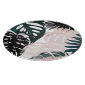 Planche À Découper Arêtes de palme Paradise (Coin)