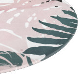 Planche À Découper Arêtes de palme Paradise (Coin)