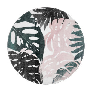 Planche À Découper Arêtes de palme Paradise