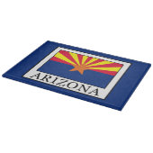 Planche À Découper Arizona (Coin)