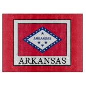 Planche À Découper Arkansas (Devant)