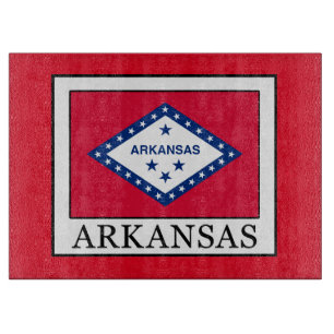 Planche À Découper Arkansas