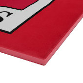 Planche À Découper Arkansas (Coin)