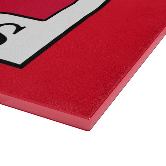 Planche À Découper Arkansas (Coin)