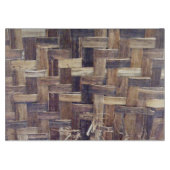 Planche À Découper Armure de panier (Devant)