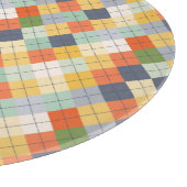 Planche À Découper Arrière - plan 2 de chandail (Coin)