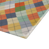 Planche À Découper Arrière - plan 2 de chandail (Coin)