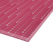 Planche À Découper Arrière - plan 2 de chèvrefeuille (Coin)