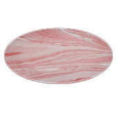 Planche À Découper arrière - plan Abstrait de texture en marbre d'enc (Coin)