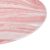 Planche À Découper arrière - plan Abstrait de texture en marbre d'enc (Coin)