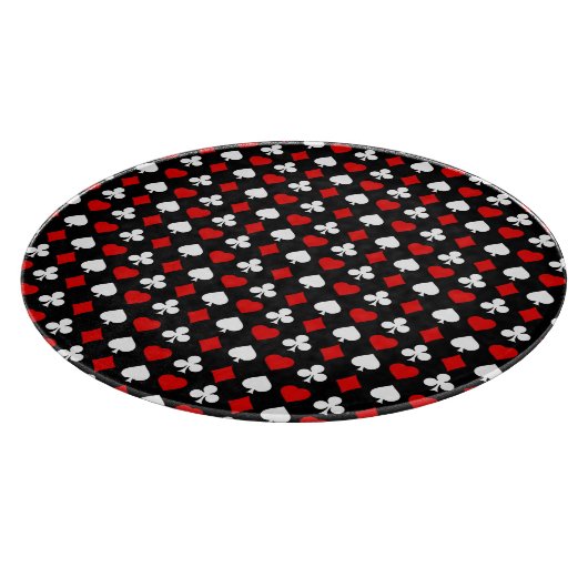 Planche À Découper Arrière - plan avec des costumes (Coin)