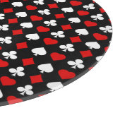 Planche À Découper Arrière - plan avec des costumes (Coin)