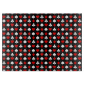 Planche À Découper Arrière - plan avec des costumes (Devant)