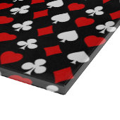 Planche À Découper Arrière - plan avec des costumes (Coin)