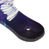 Planche À Découper Arrière - plan avec papillons de nuit (Coin)