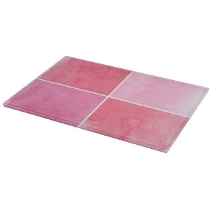 Planche À Découper arrière - plan coloré d'aquarelle pour vos 3