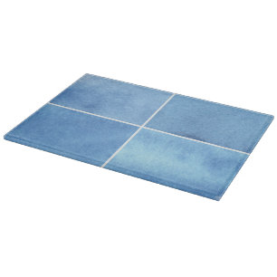 Planche À Découper arrière - plan coloré d'aquarelle pour vos 4
