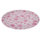 Planche À Découper arrière - plan de bébé (Coin)