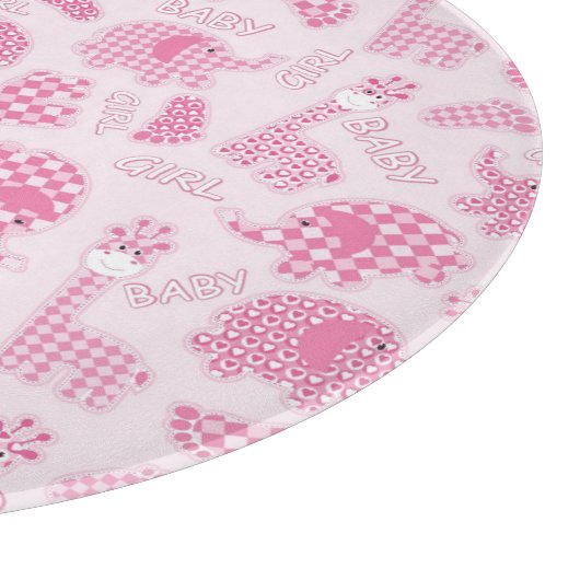 Planche À Découper arrière - plan de bébé (Coin)