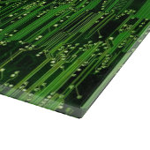 Planche À Découper Arrière - plan de carte (Coin)