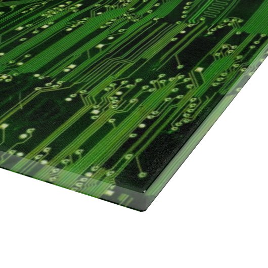 Planche À Découper Arrière - plan de carte (Coin)