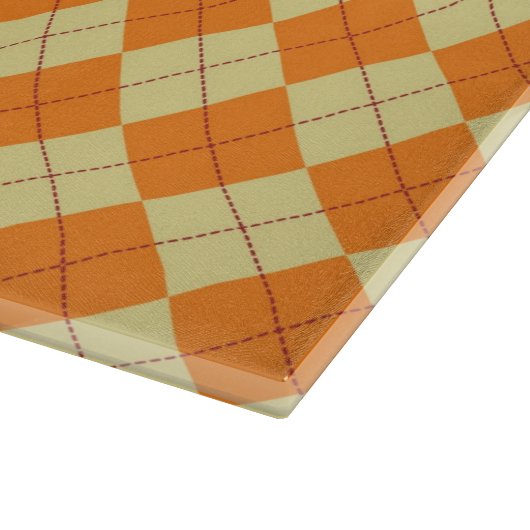 Planche À Découper Arrière - plan de chandail (Coin)