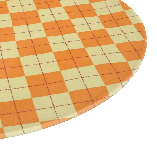 Planche À Découper Arrière - plan de chandail (Coin)