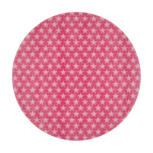 Planche À Découper Arrière - plan de chèvrefeuille (Devant)