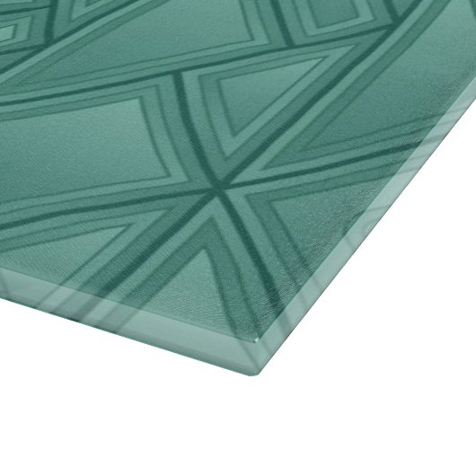 Planche À Découper Arrière - plan de mosaïque (Coin)