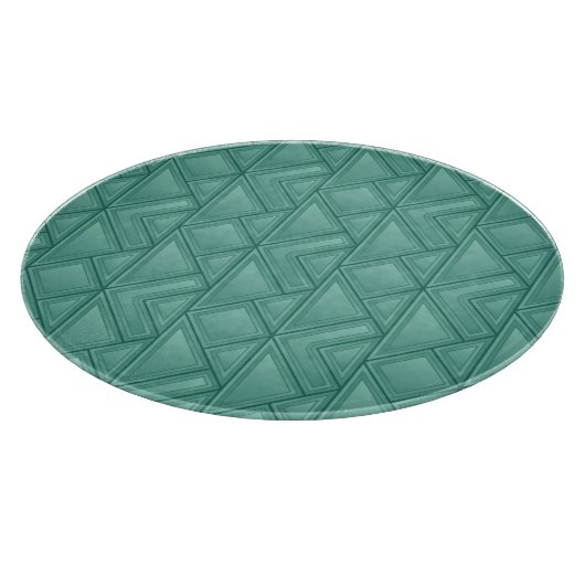 Planche À Découper Arrière - plan de mosaïque (Coin)