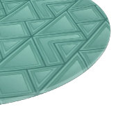 Planche À Découper Arrière - plan de mosaïque (Coin)