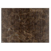 Planche À Découper Arrière - plan de motif de pierre de Claro (Devant)