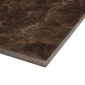 Planche À Découper Arrière - plan de motif de pierre de Claro (Coin)