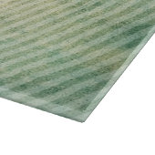 Planche À Découper Arrière - plan de motif de rayures (Coin)