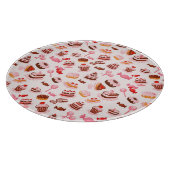 Planche À Découper Arrière - plan doux (Coin)