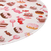 Planche À Découper Arrière - plan doux (Coin)