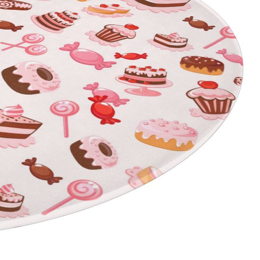 Planche À Découper Arrière - plan doux (Coin)