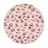 Planche À Découper Arrière - plan doux (Devant)