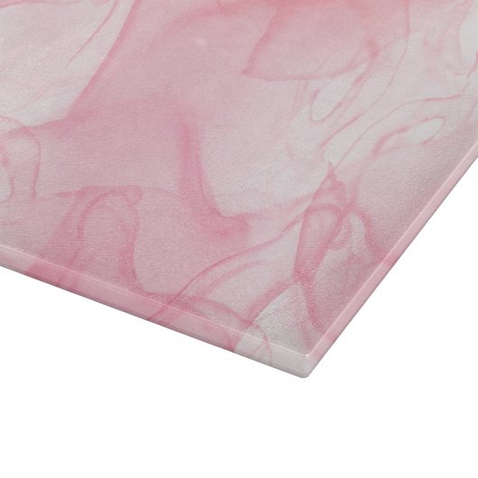 Planche À Découper Arrière - plan en marbre rose, arrière - plan d'ar (Coin)