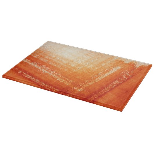 Planche À Découper Arrière - plan peint à la main abstrait (Coin)