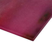 Planche À Découper Arrière - plan rose (Coin)