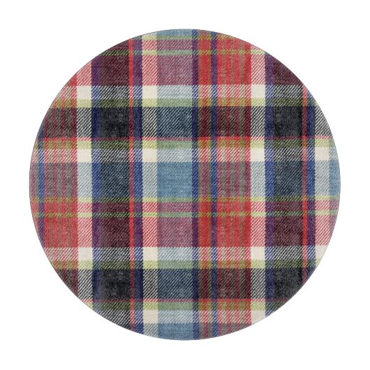 Planche À Découper Arrière - plan Textile carré Texture (Devant)