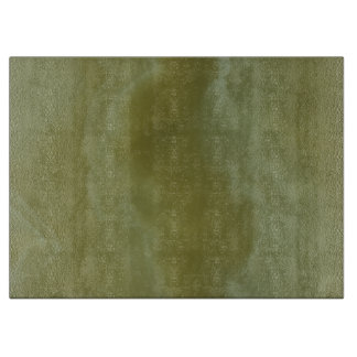 Planche À Découper Arrière - plan vert de motif de pierre d'onyx