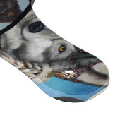 PLANCHE À DÉCOUPER ART DE LOUP SUD-OUEST (Coin)