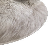 Planche À Découper Art de Wolf Lovers (Coin)