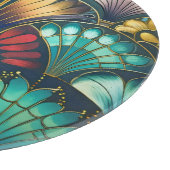 PLANCHE À DÉCOUPER - Art Déco #1 (Coin)