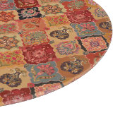 Planche À Découper Art excentrique (Coin)