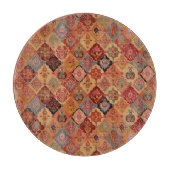 Planche À Découper Art excentrique (Devant)