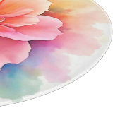 Planche À Découper Art floral dévoilé (Coin)