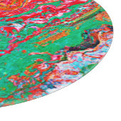 Planche À Découper Art Motif mignon. Acheter maintenant (Coin)